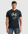 PME Legend T-shirt Print