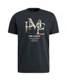 PME Legend T-shirt Print
