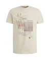 PME Legend T-shirt Print
