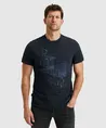 PME Legend T-shirt Print
