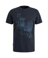 PME Legend T-shirt Print