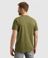 PME Legend T-shirt Print