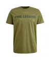 PME Legend T-shirt Print