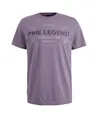 PME Legend T-shirt Print