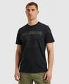 PME Legend T-shirt Print