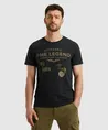 PME Legend T-shirt Print