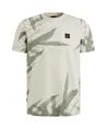 PME Legend T-shirt Print