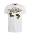 PME Legend T-shirt Print
