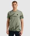 PME Legend T-shirt Print