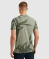 PME Legend T-shirt Print