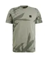 PME Legend T-shirt Print