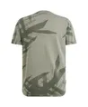 PME Legend T-shirt Print