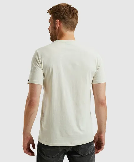 PME Legend T-shirt Print