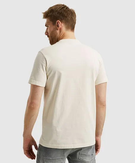 PME Legend T-shirt Print