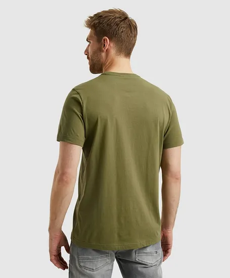 PME Legend T-shirt Print