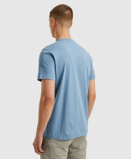 PME Legend T-shirt Print