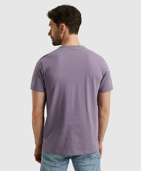 PME Legend T-shirt Print