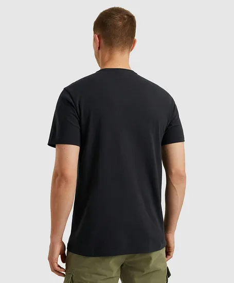 PME Legend T-shirt Print
