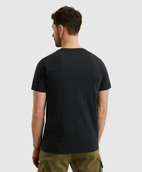 PME Legend T-shirt Print