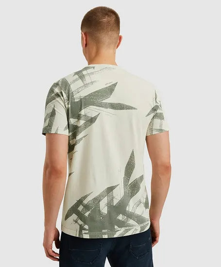 PME Legend T-shirt Print