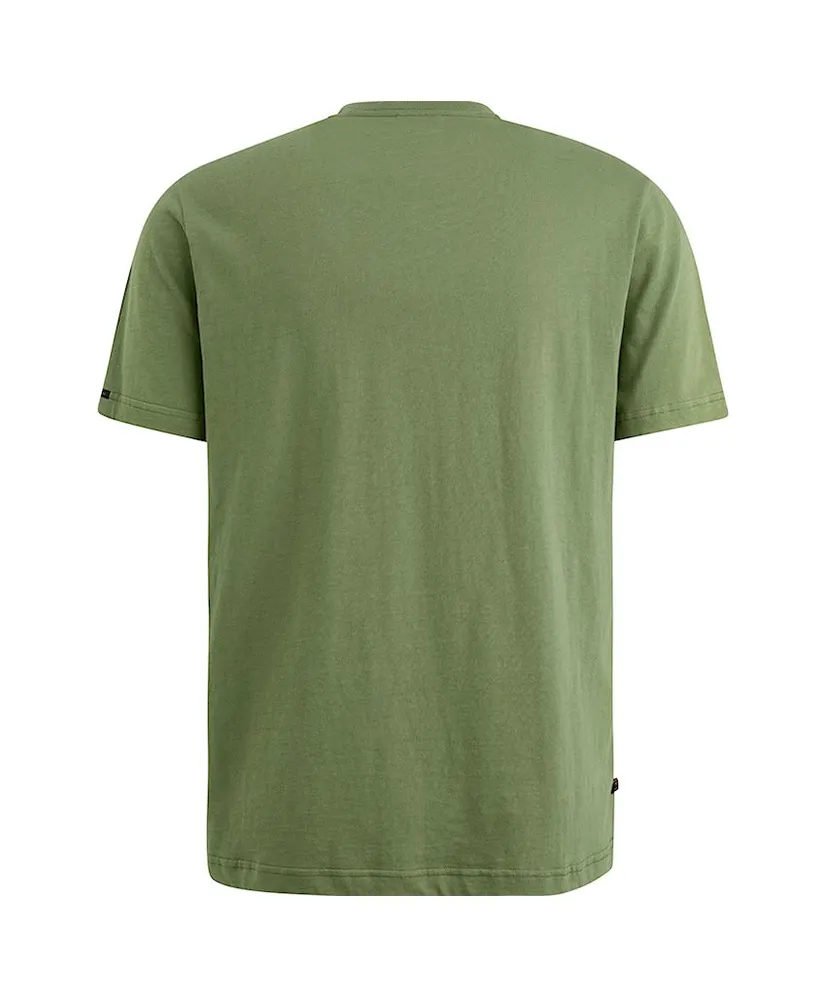 PME Legend T-shirt Print