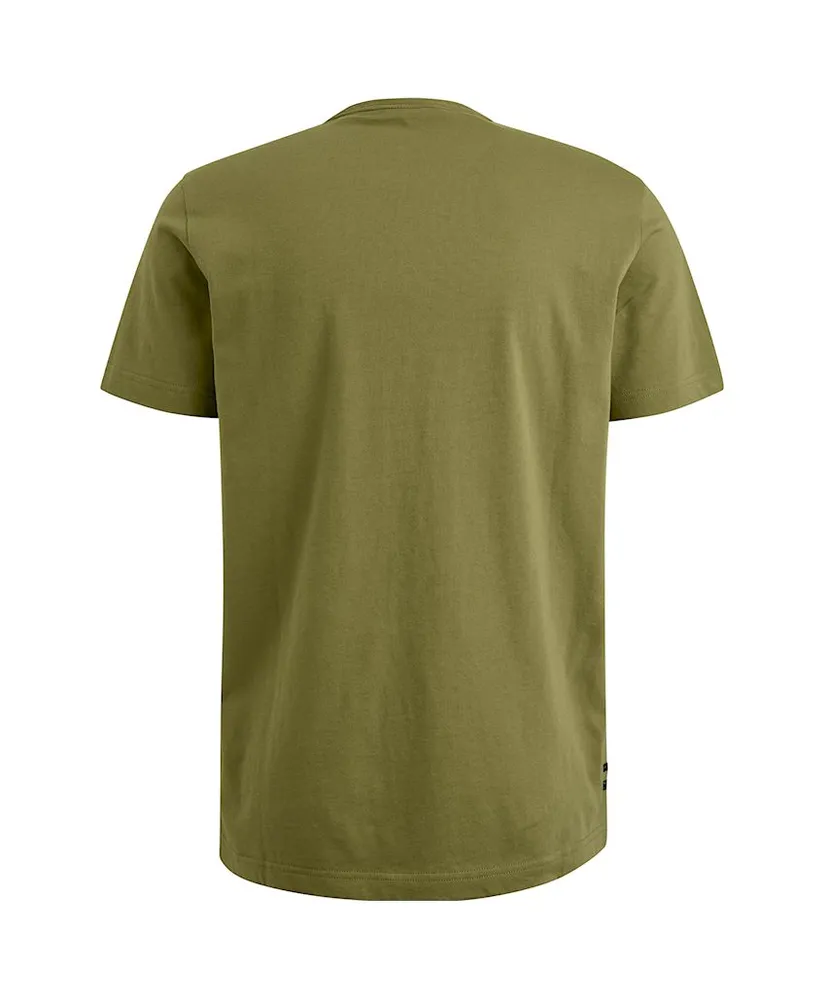 PME Legend T-shirt Print