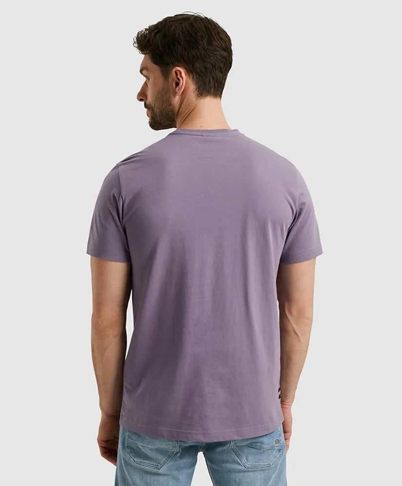PME Legend T-shirt Print