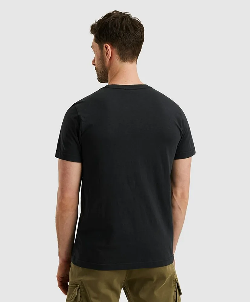 PME Legend T-shirt Print