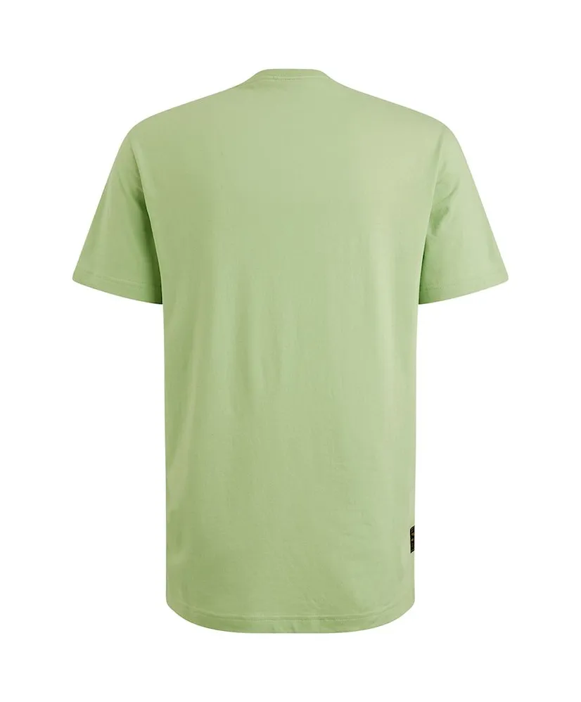 PME Legend T-shirt Print