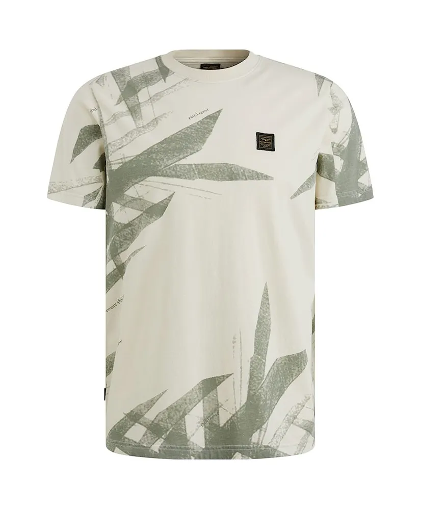 PME Legend T-shirt Print