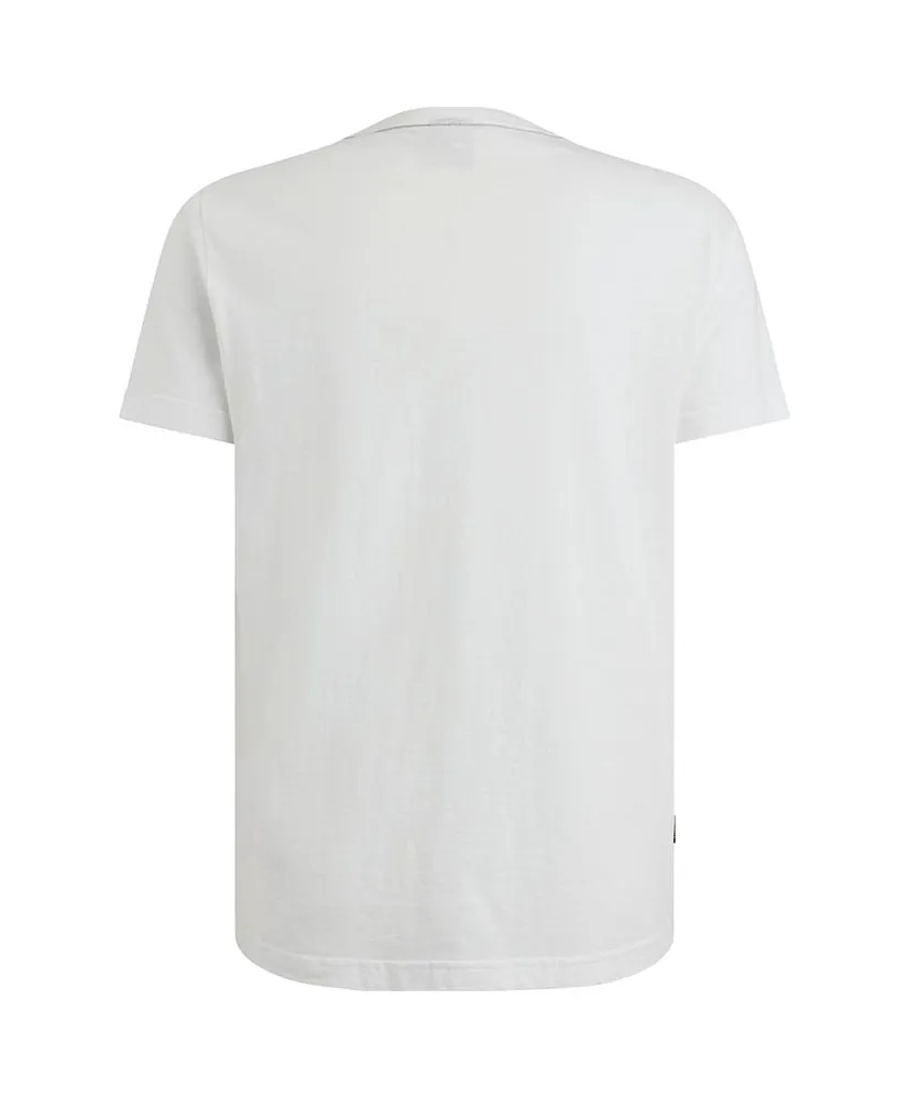 PME Legend T-shirt Print