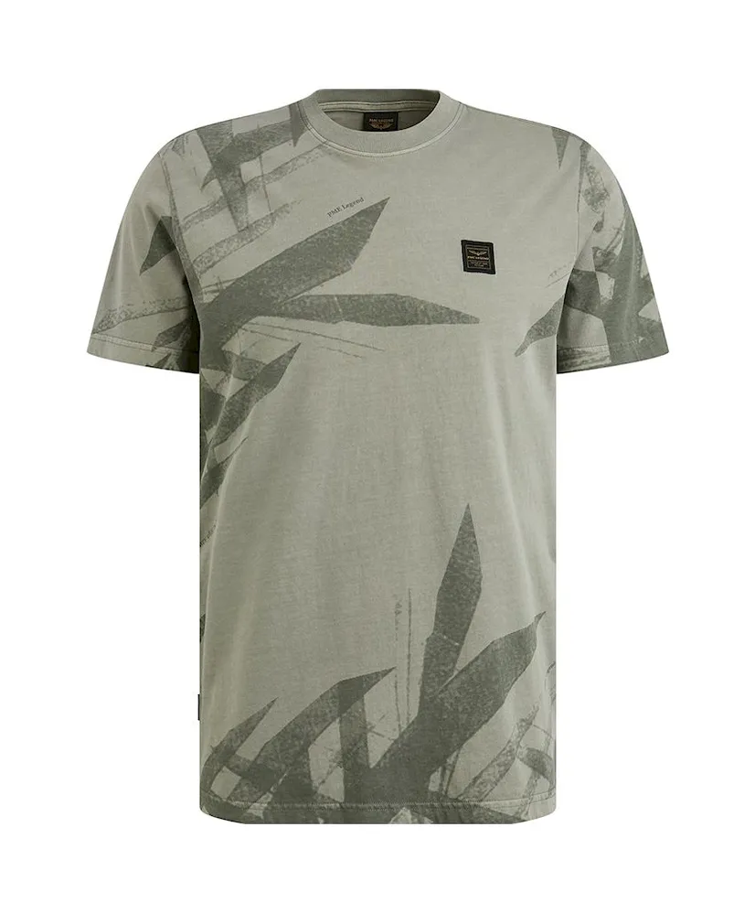 PME Legend T-shirt Print