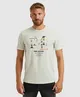 PME Legend T-shirt Print