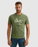 PME Legend T-shirt Print