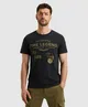 PME Legend T-shirt Print