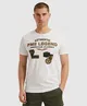 PME Legend T-shirt Print