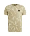 PME Legend T-shirt Slub