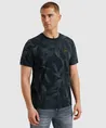 PME Legend T-shirt Slub