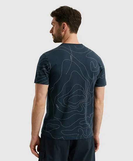 PME Legend T-shirt Slub