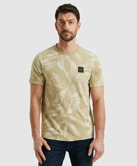 PME Legend T-shirt Slub