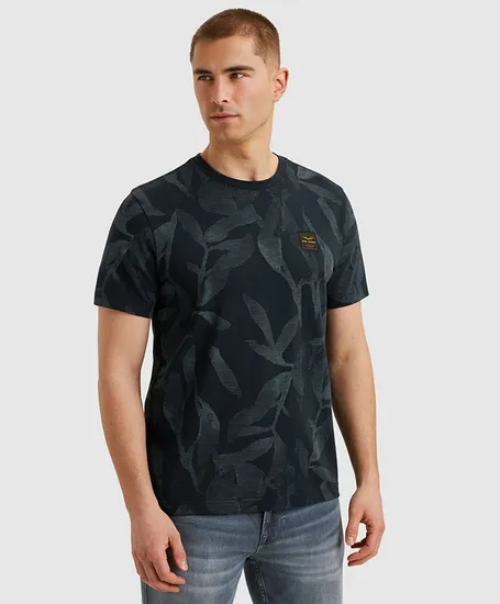 PME Legend T-shirt Slub