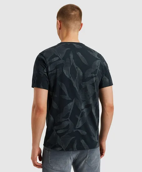 PME Legend T-shirt Slub