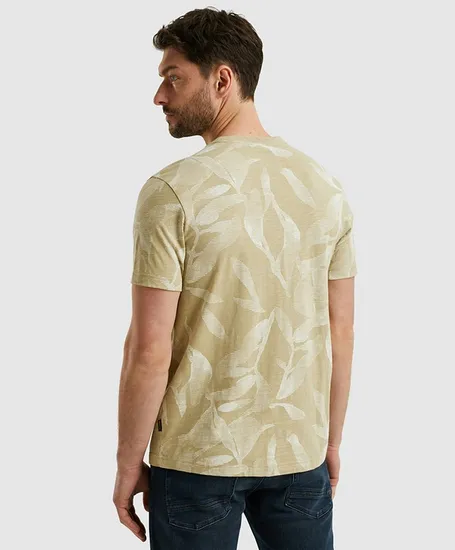 PME Legend T-shirt Slub