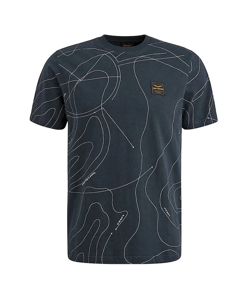 PME Legend T-shirt Slub