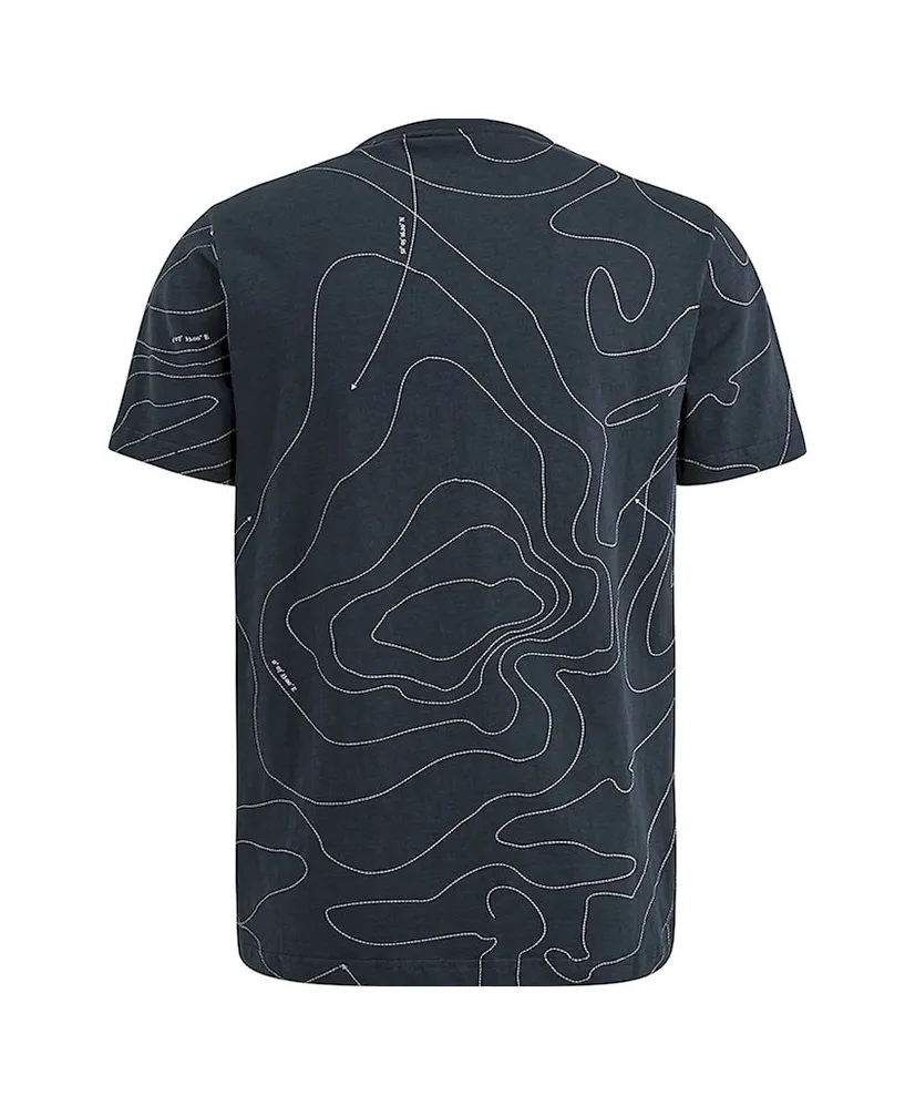 PME Legend T-shirt Slub