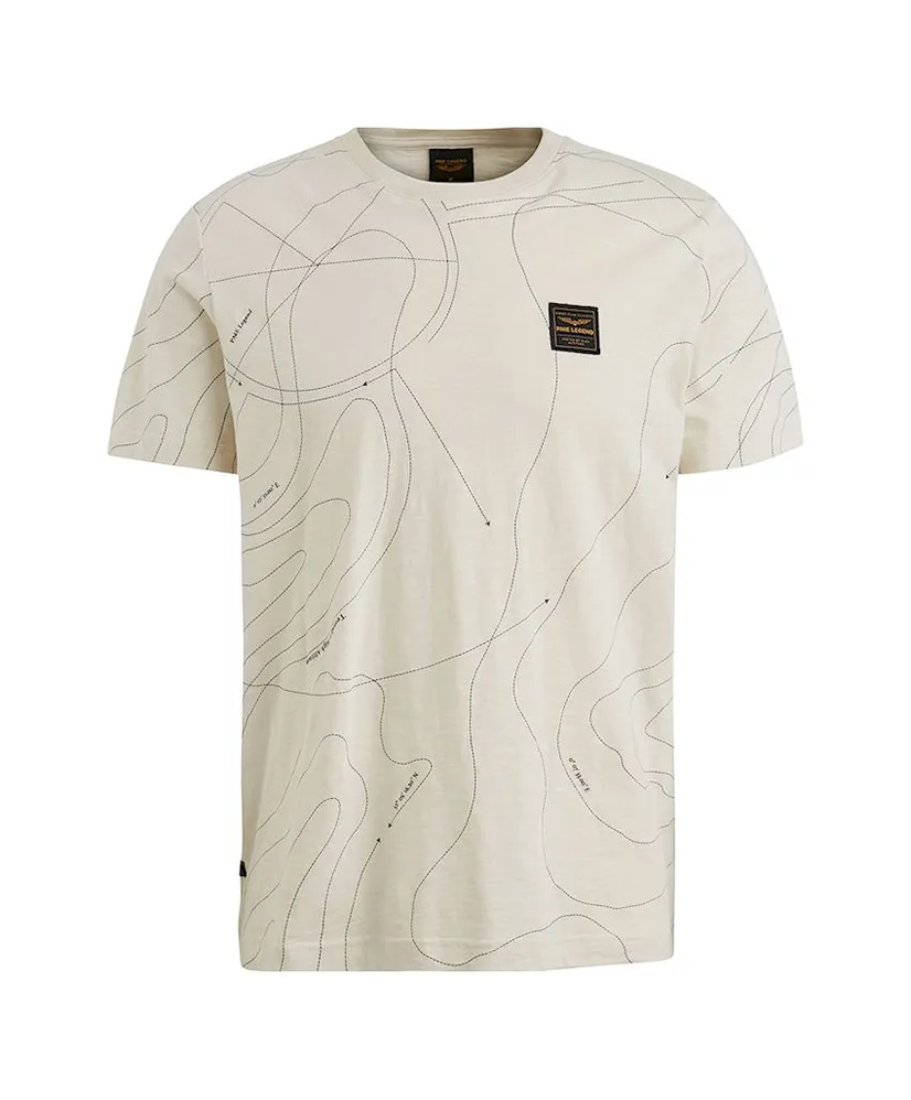 PME Legend T-shirt Slub