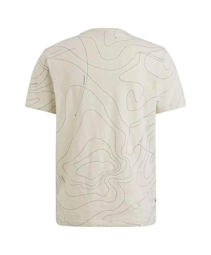 PME Legend T-shirt Slub