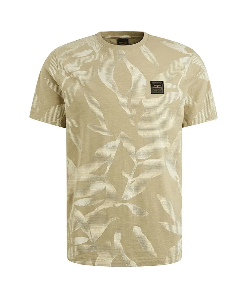 PME Legend T-shirt Slub