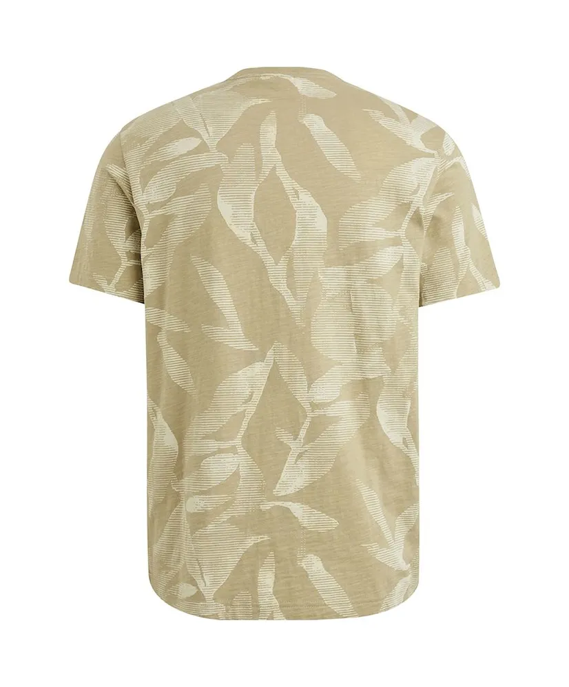 PME Legend T-shirt Slub