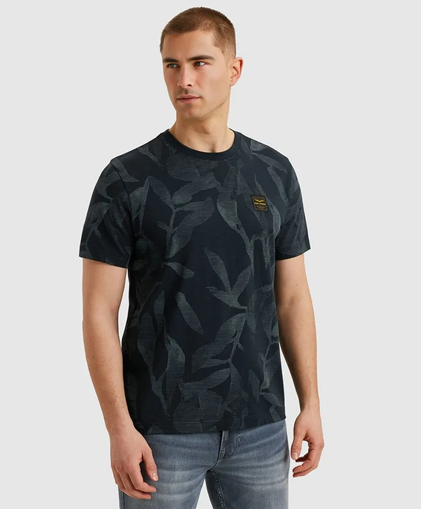 PME Legend T-shirt Slub